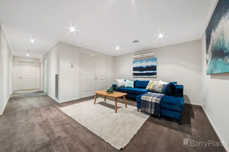 Third view of Homely house listing, 6 Jonathan Place, Pakenham VIC 3810