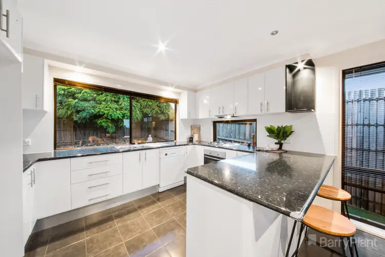 Fifth view of Homely house listing, 6 Jonathan Place, Pakenham VIC 3810
