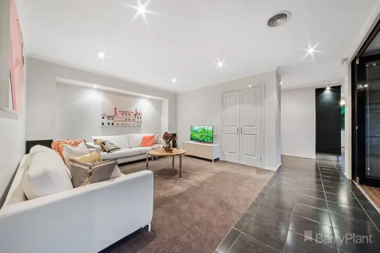 Sixth view of Homely house listing, 6 Jonathan Place, Pakenham VIC 3810