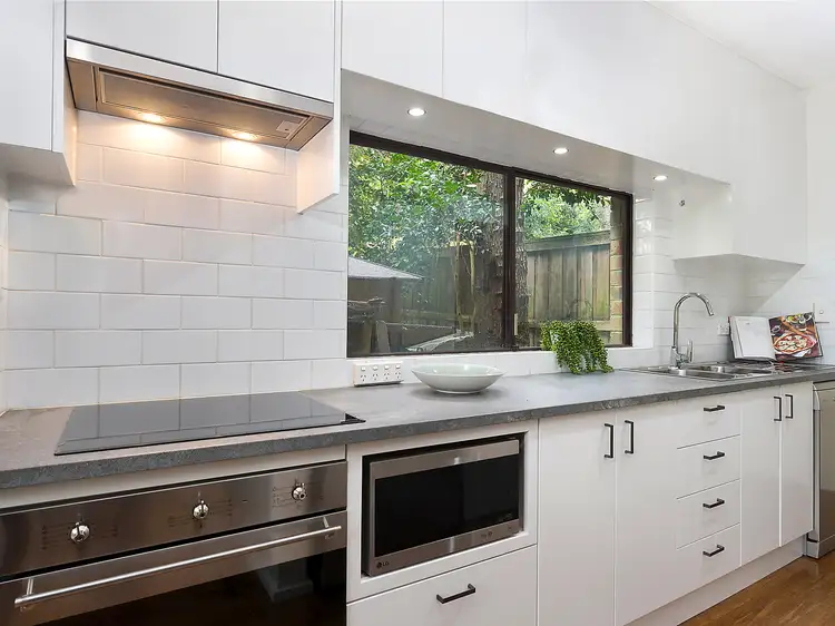 Third view of Homely townhouse listing, 24/26 Busaco Road, Marsfield NSW 2122