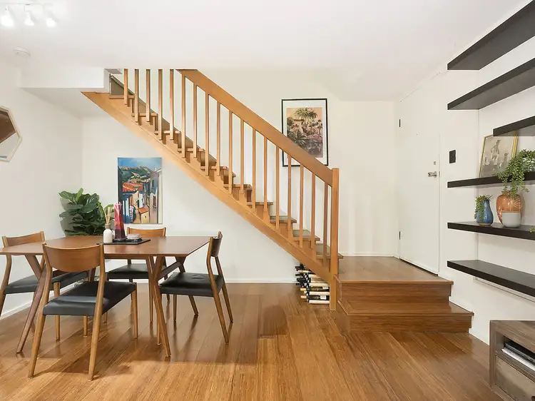 Fourth view of Homely townhouse listing, 24/26 Busaco Road, Marsfield NSW 2122
