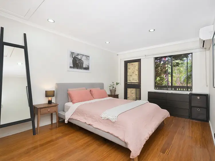 Fifth view of Homely townhouse listing, 24/26 Busaco Road, Marsfield NSW 2122