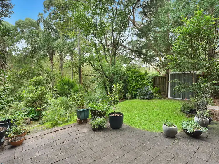 Sixth view of Homely townhouse listing, 24/26 Busaco Road, Marsfield NSW 2122