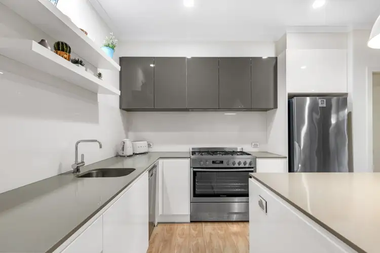 Fifth view of Homely house listing, 57 Rutland Avenue, Lockleys SA 5032