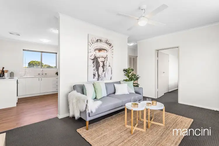 Fifth view of Homely apartment listing, 5/20 Hancock Street, Altona VIC 3018