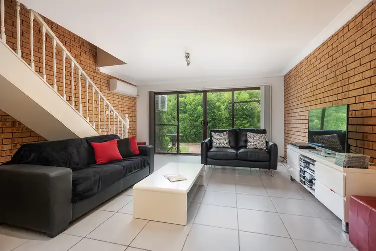 Main view of Homely unit listing, 3/170 Church Street, Mudgee NSW 2850