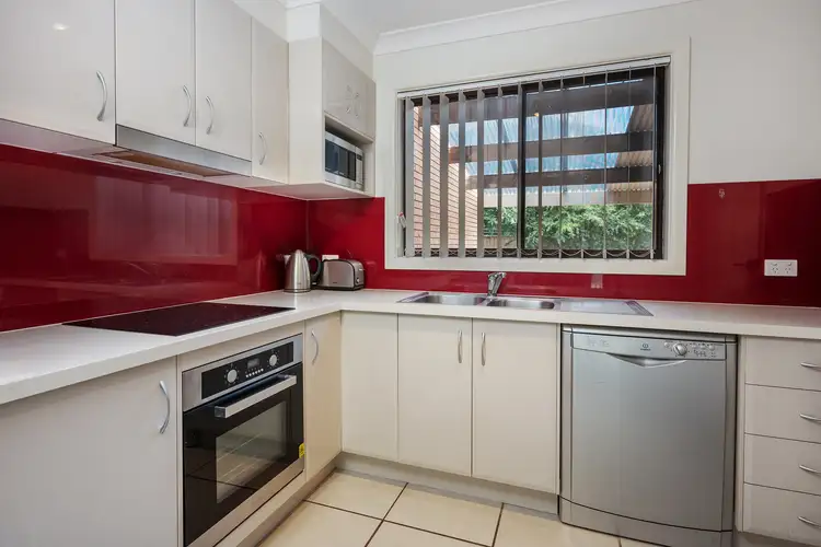 Second view of Homely unit listing, 3/170 Church Street, Mudgee NSW 2850