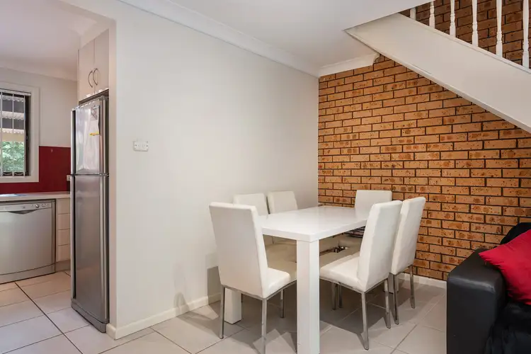 Third view of Homely unit listing, 3/170 Church Street, Mudgee NSW 2850