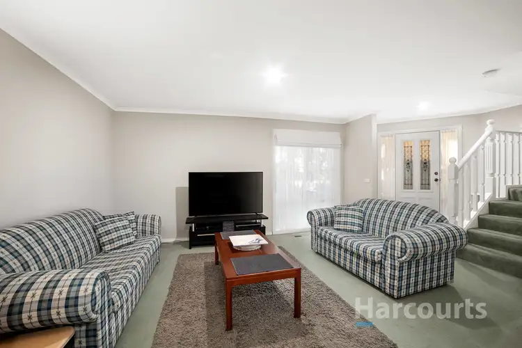 Fifth view of Homely unit listing, 5/163 Scoresby Road, Boronia VIC 3155