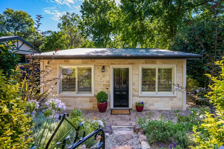 3 Keithley Road, Heathfield SA 5153