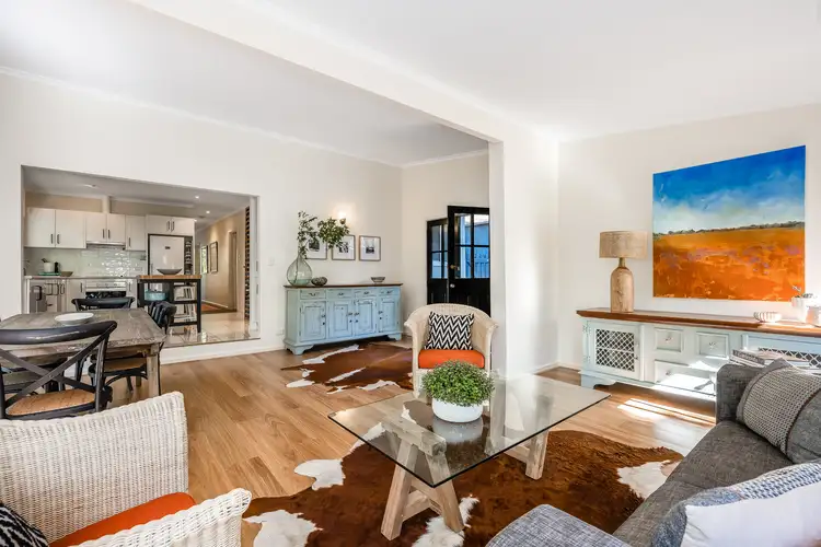 Fourth view of Homely house listing, 3 Keithley Road, Heathfield SA 5153