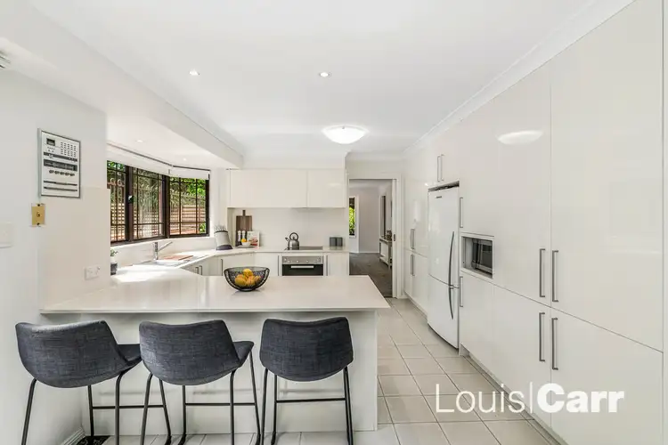 Second view of Homely house listing, 26 Trinity Place, Cherrybrook NSW 2126