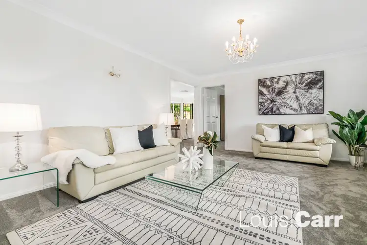 Third view of Homely house listing, 26 Trinity Place, Cherrybrook NSW 2126