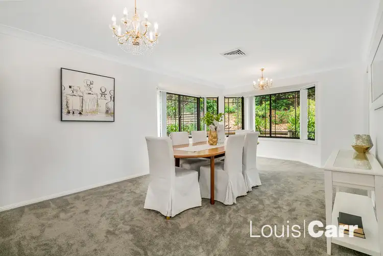 Fourth view of Homely house listing, 26 Trinity Place, Cherrybrook NSW 2126