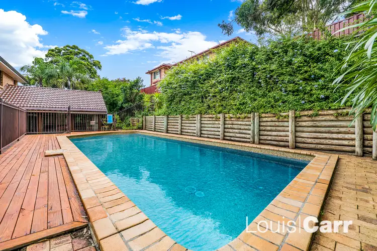 Fifth view of Homely house listing, 26 Trinity Place, Cherrybrook NSW 2126