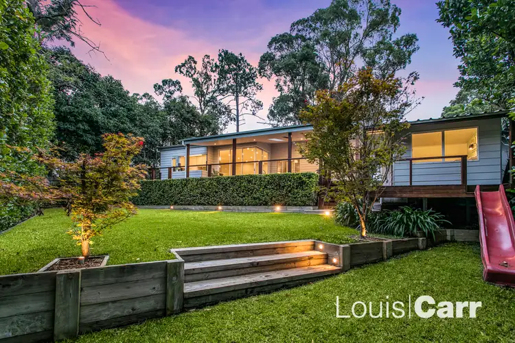 2 New Line Road, West Pennant Hills NSW 2125