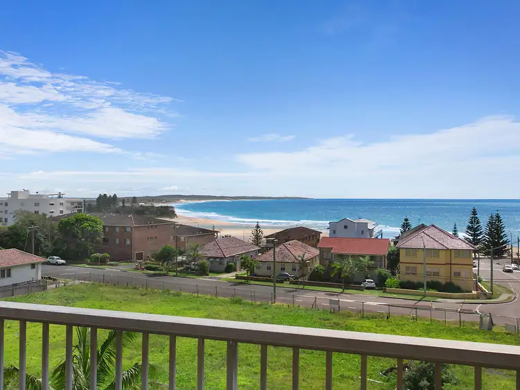 Third view of Homely unit listing, 5/3 Fairport Avenue, The Entrance NSW 2261
