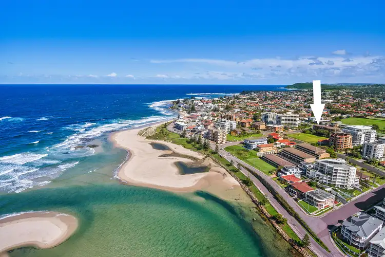 Fourth view of Homely unit listing, 5/3 Fairport Avenue, The Entrance NSW 2261