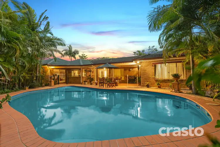 138-140 Gardenia Drive, Bonogin QLD 4213