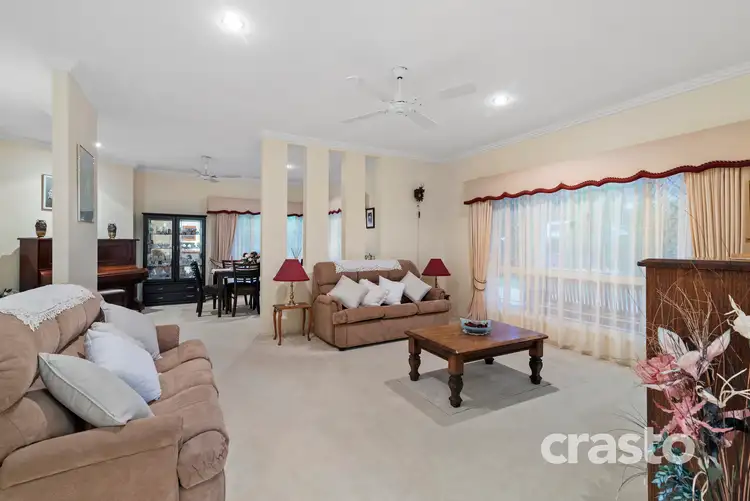Second view of Homely house listing, 138-140 Gardenia Drive, Bonogin QLD 4213