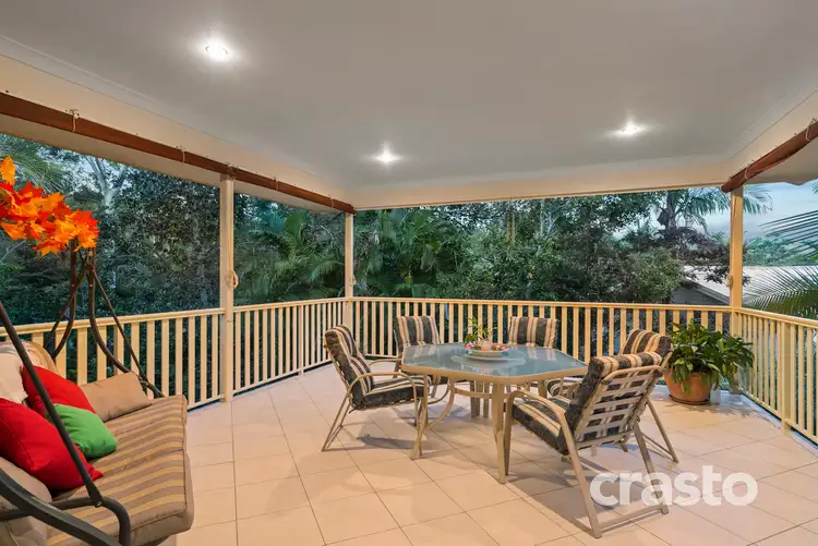 Fifth view of Homely house listing, 138-140 Gardenia Drive, Bonogin QLD 4213