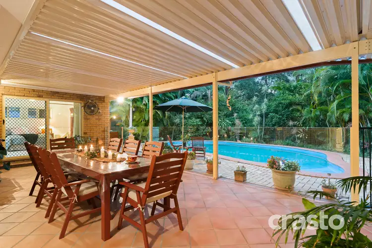 Sixth view of Homely house listing, 138-140 Gardenia Drive, Bonogin QLD 4213