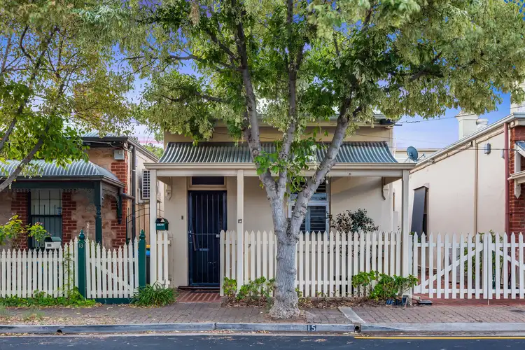 Main view of Homely house listing, 15 Clarke Street, Walkerville SA 5081
