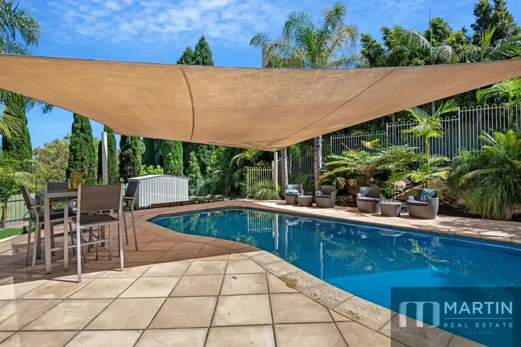 Second view of Homely house listing, 12 Spring Hill Drive, Golden Grove SA 5125