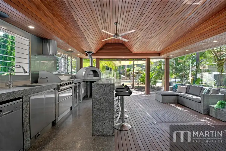 Third view of Homely house listing, 12 Spring Hill Drive, Golden Grove SA 5125