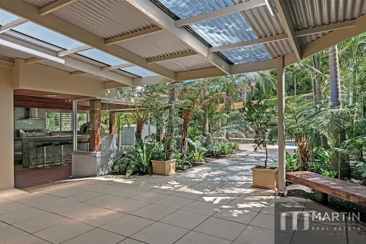 Fourth view of Homely house listing, 12 Spring Hill Drive, Golden Grove SA 5125