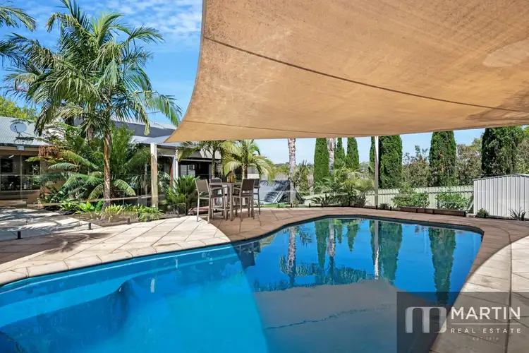 Sixth view of Homely house listing, 12 Spring Hill Drive, Golden Grove SA 5125