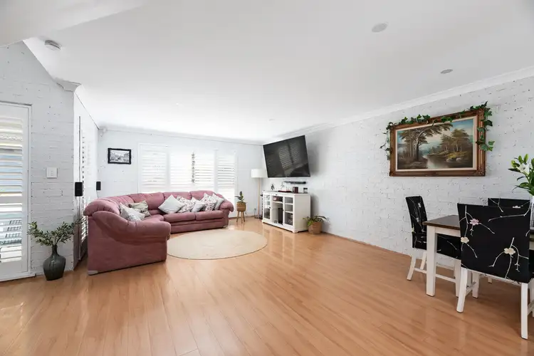 Second view of Homely townhouse listing, 6/162-164 Karimbla Road, Miranda NSW 2228
