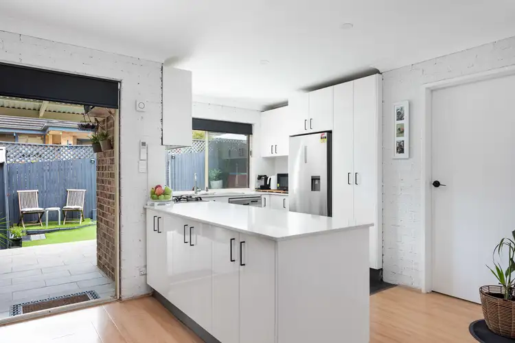 Third view of Homely townhouse listing, 6/162-164 Karimbla Road, Miranda NSW 2228
