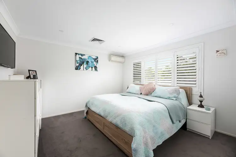 Fourth view of Homely townhouse listing, 6/162-164 Karimbla Road, Miranda NSW 2228