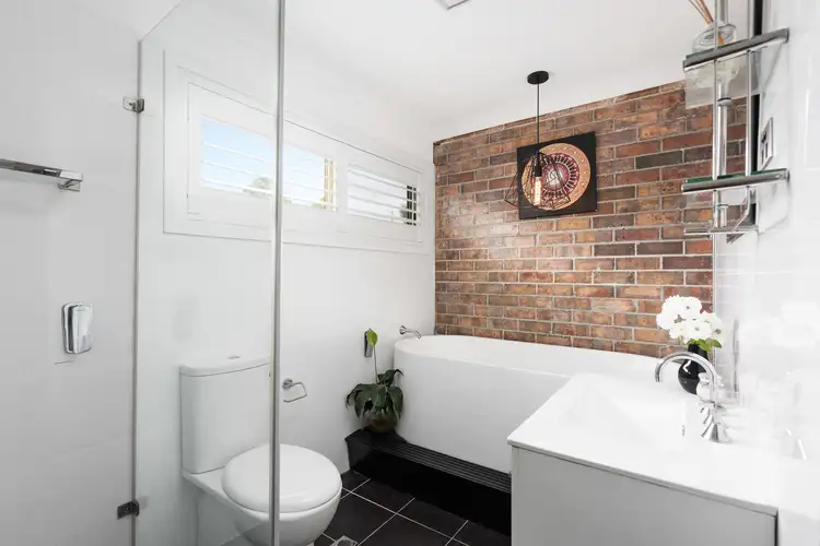 Fifth view of Homely townhouse listing, 6/162-164 Karimbla Road, Miranda NSW 2228