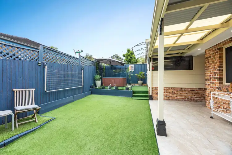 Sixth view of Homely townhouse listing, 6/162-164 Karimbla Road, Miranda NSW 2228