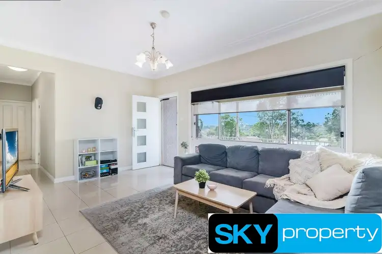 Second view of Homely house listing, 8 Maureen Place, Blacktown NSW 2148