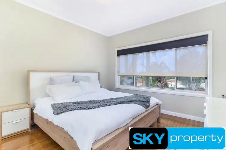 Fourth view of Homely house listing, 8 Maureen Place, Blacktown NSW 2148