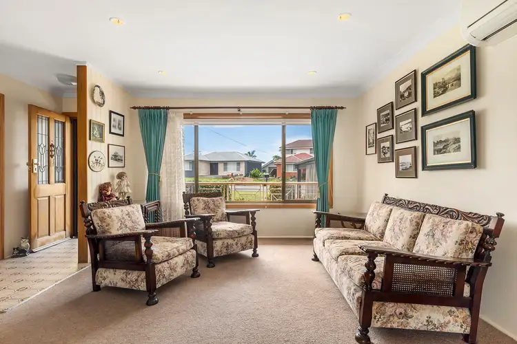 Second view of Homely house listing, 63 Cooriengah Heights Road, Engadine NSW 2233