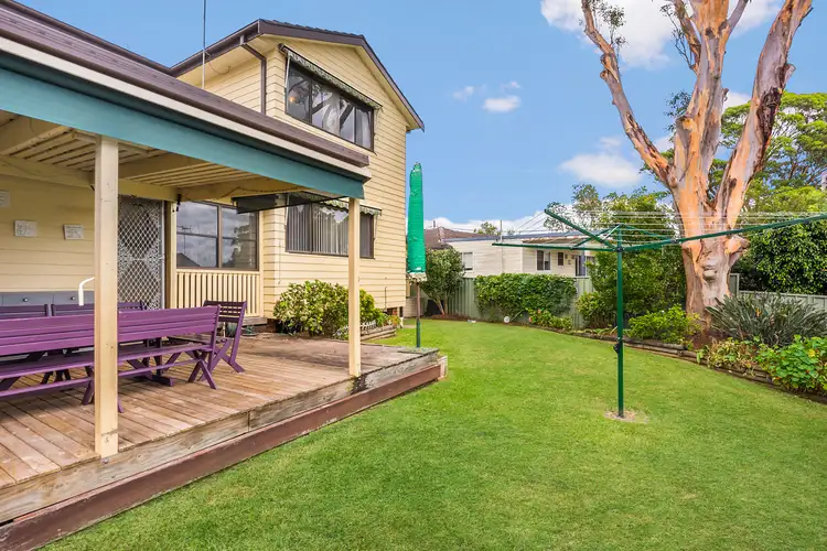 Fourth view of Homely house listing, 63 Cooriengah Heights Road, Engadine NSW 2233