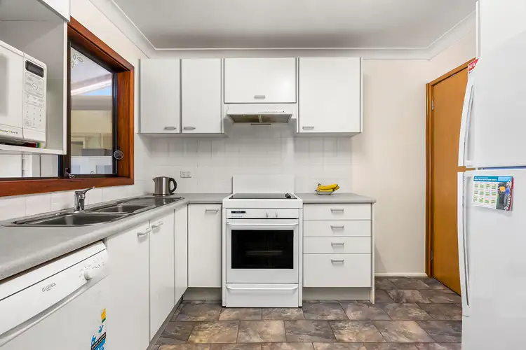 Fifth view of Homely house listing, 63 Cooriengah Heights Road, Engadine NSW 2233