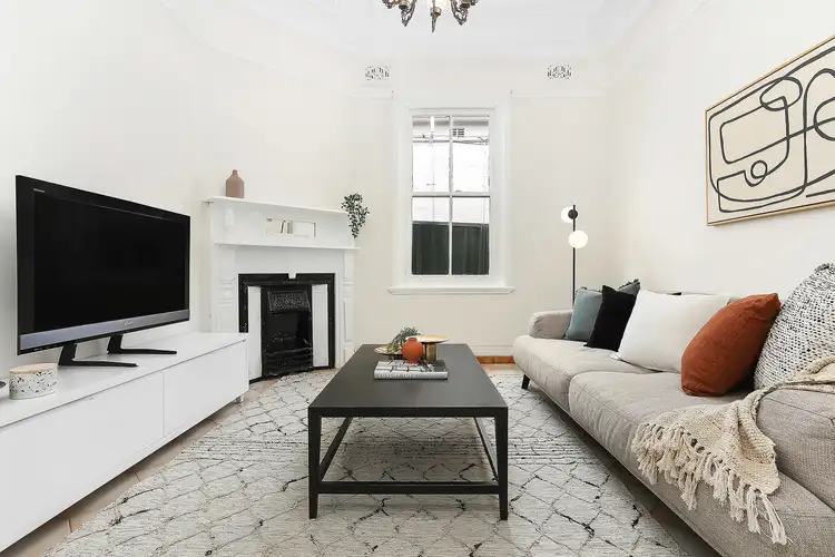Second view of Homely house listing, 85 Day Street, Leichhardt NSW 2040