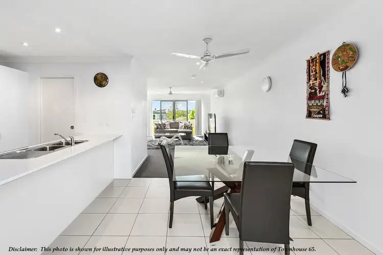 65/1-49 Lavender Drive, Griffin QLD 4503