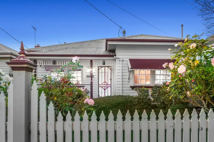 18 Adelaide Street, Footscray VIC 3011