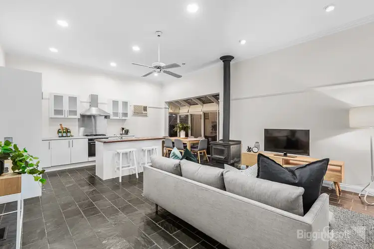 Third view of Homely house listing, 18 Adelaide Street, Footscray VIC 3011