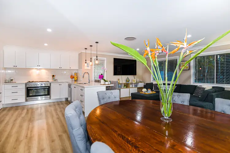 Main view of Homely house listing, 11 Freya Circuit, Coomera Waters QLD 4209