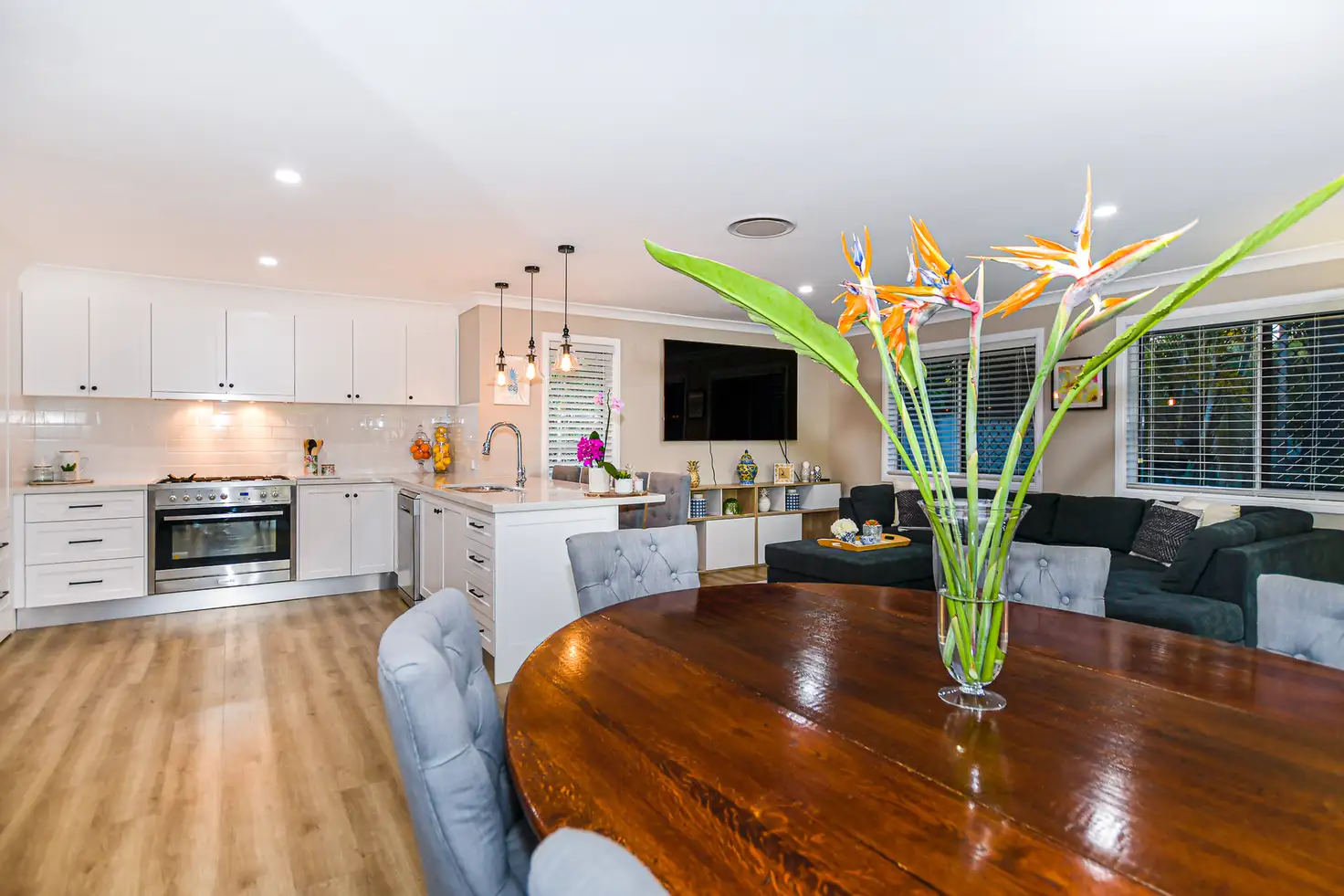 Main view of Homely house listing, 11 Freya Circuit, Coomera Waters QLD 4209