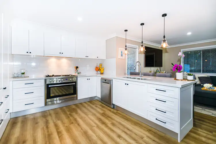 Third view of Homely house listing, 11 Freya Circuit, Coomera Waters QLD 4209