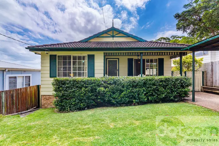 5 River Street, Springfield NSW 2250
