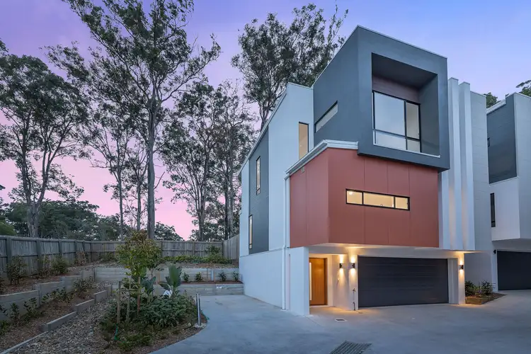 Main view of Homely townhouse listing, 33/29 Tick Street, Mount Gravatt East QLD 4122